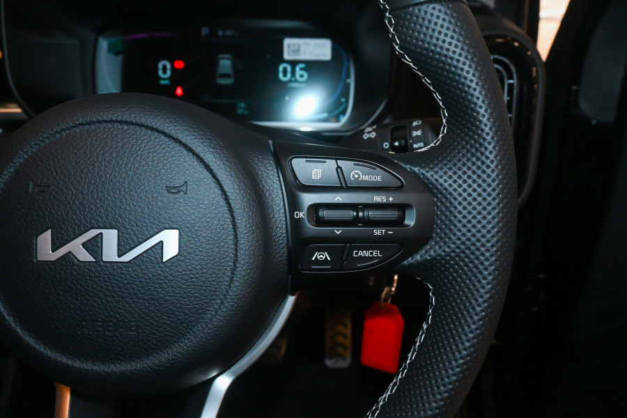 2025 Kia Picanto JA PE2 GT-Line Hatch Image 13