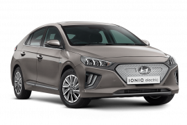 Hyundai IONIQ Electric Premium AE.V4