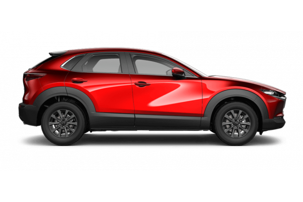2024 Mazda CX-30 DM Series G20 Pure SUV