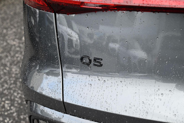 2026 MY25 Audi Q5 FY TFSI 200kW sport SUV image 23
