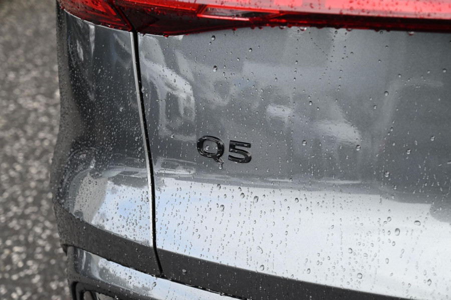 2026 MY25 Audi Q5 FY TFSI 200kW sport SUV
