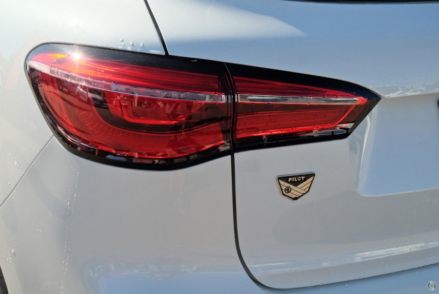 2022 MG HS Plus EV SAS23 Excite SUV Image 29
