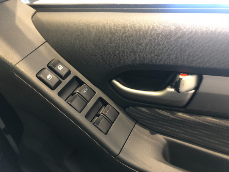 2016 Holden Colorado RG Turbo LS Ute Image 13