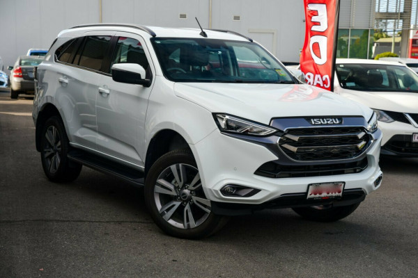2023 Isuzu MU-X RJ LS-T SUV