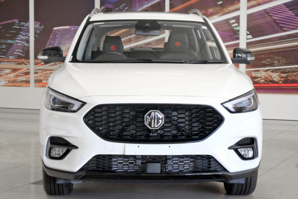 2024 MG ZST  Essence SUV