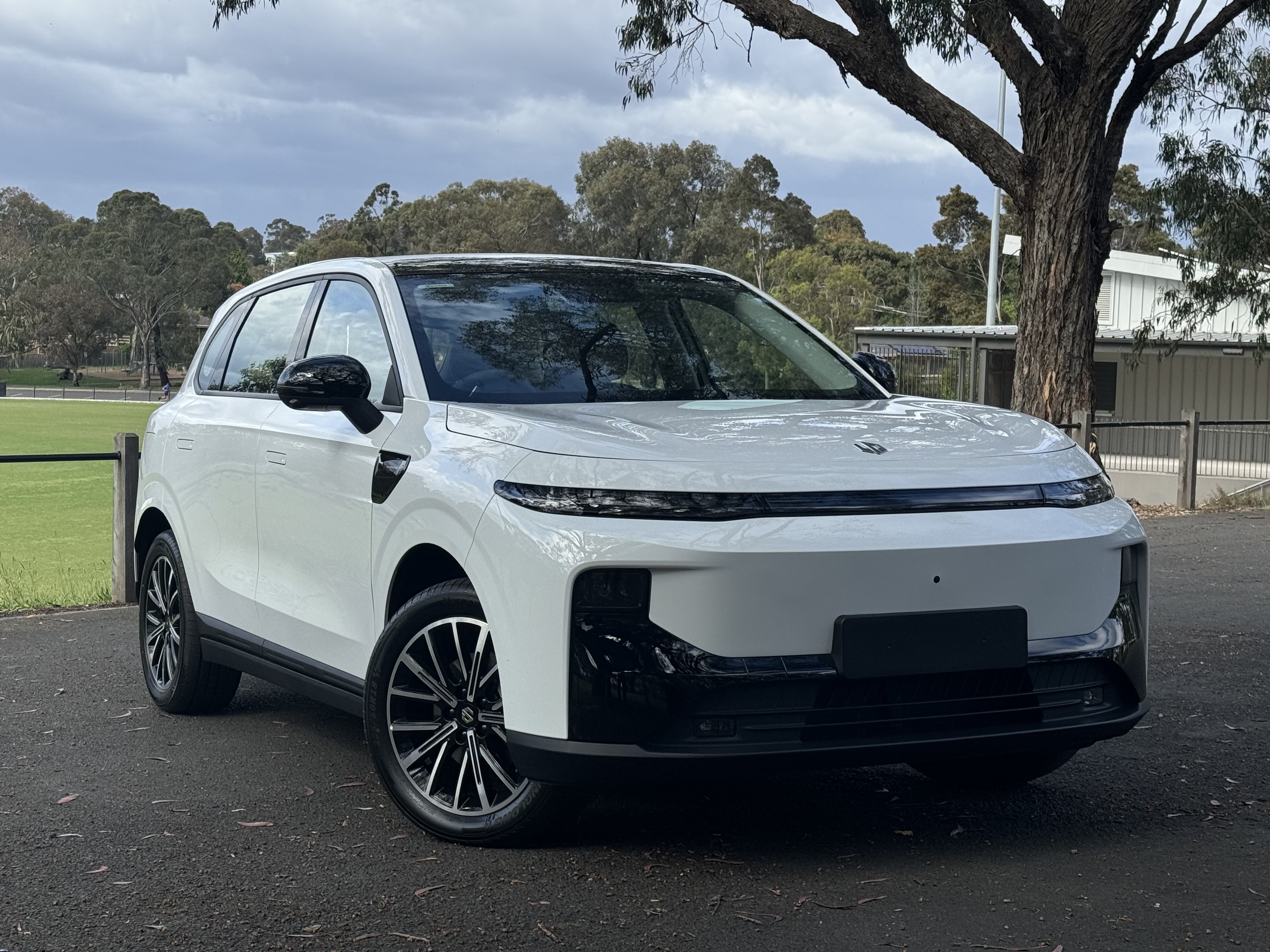 2025 LEAPMOTOR B10 DESIGN LR A12 SUV AUTOMATIC 4X2