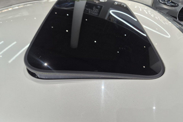 2018 Mercedes-Benz CLS-Class C257 CLS53 AMG Sedan
