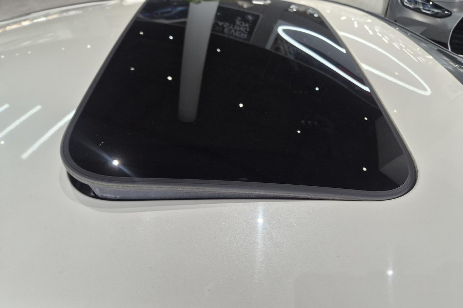 2018 Mercedes-Benz CLS-Class C257 CLS53 AMG Sedan