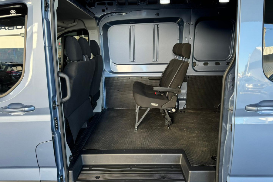 2023 LDV Deliver 9   Van Image 9