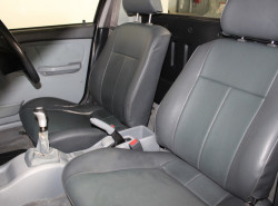 2009 Proton Jumbuck GLSi Utility single