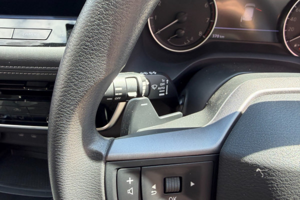 2026 Nissan X-Trail T33 ST SUV Image 27