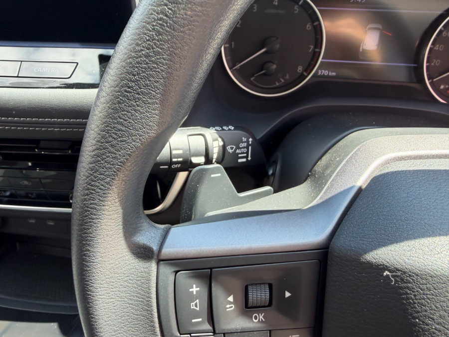 2026 Nissan X-Trail T33 ST SUV Image 27