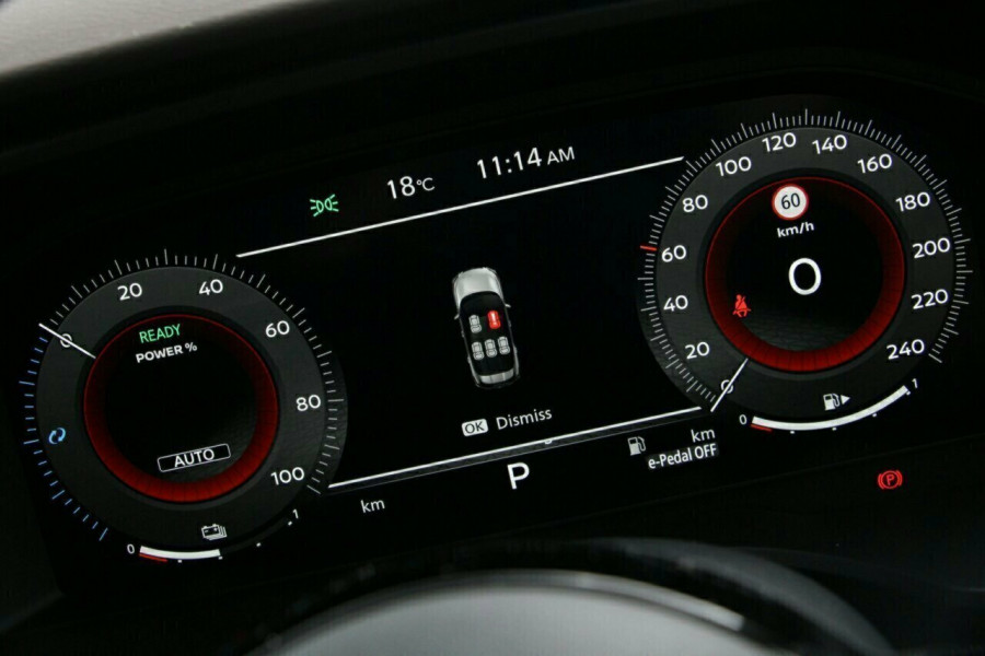 2024 Nissan X-Trail T33 Ti-L e-POWER SUV Image 21