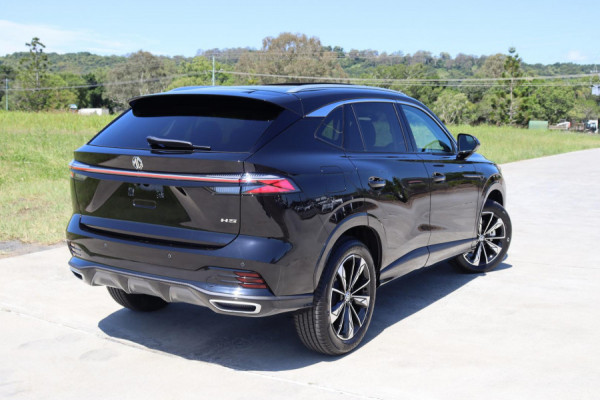 2024 MY24.5 MG HS AS33 Essence SUV
