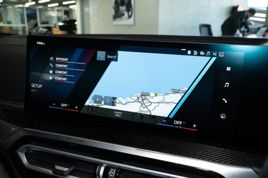2024 BMW M3 G81 Competition Wagon