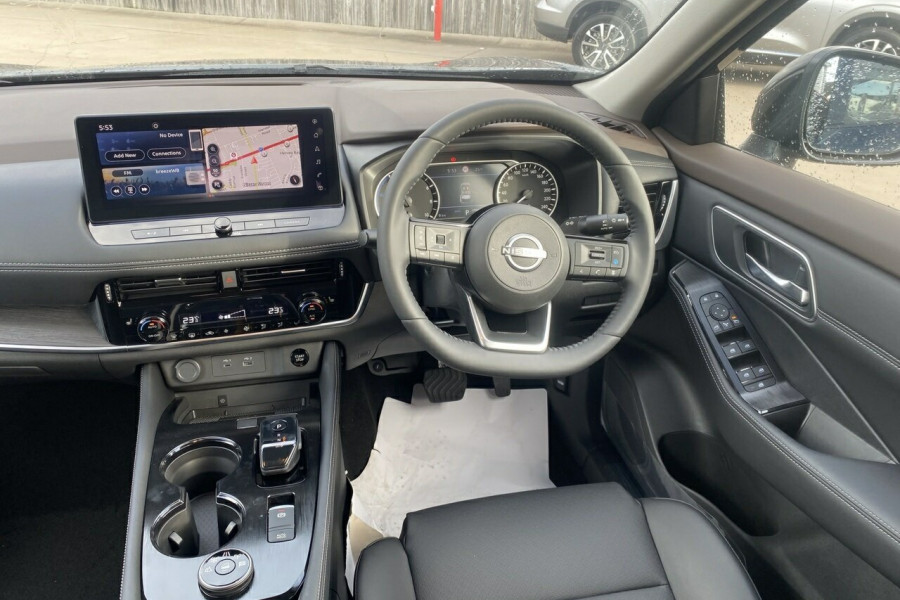 2025 Nissan X-Trail T33 ST-L e-POWER SUV