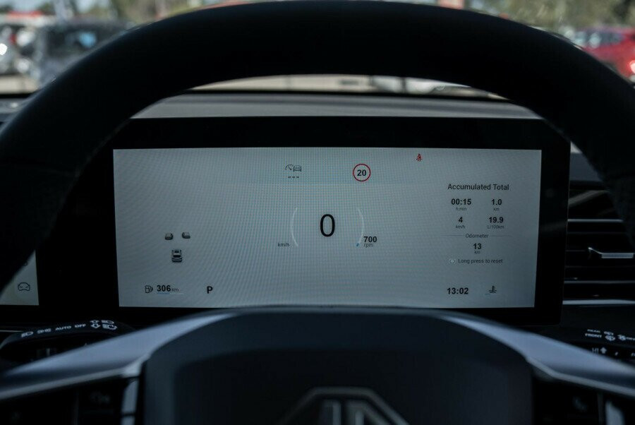 2024 MG HS SAS23 Vibe SUV Image 17