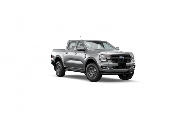 2024 MY25.25 Ford Ranger P703 XLS Ute
