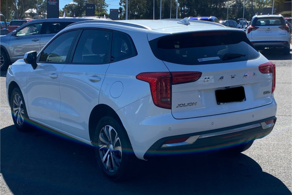 2022 Haval Jolion A01 Premium Wagon Image 5