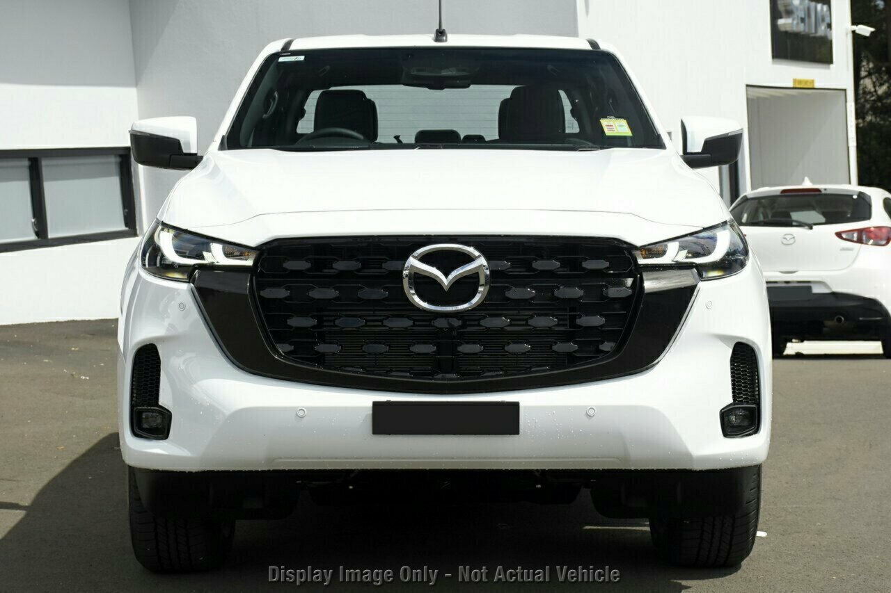 2025 Mazda BT-50 TF GT Ute Image 17