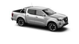 2025 Nissan Navara D23 ST-X Ute image 10