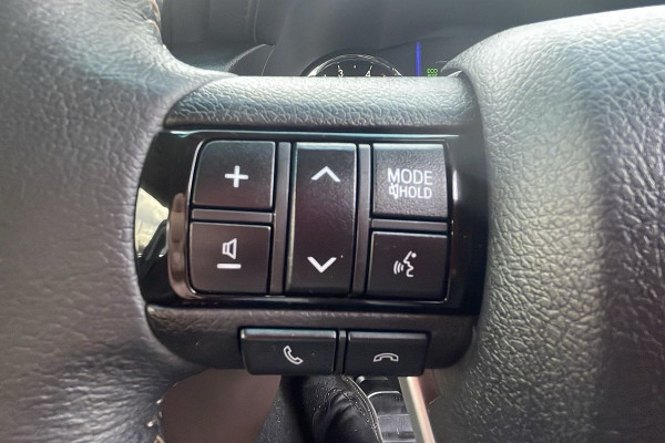 2019 Toyota Fortuner GUN156R GXL SUV Image 12