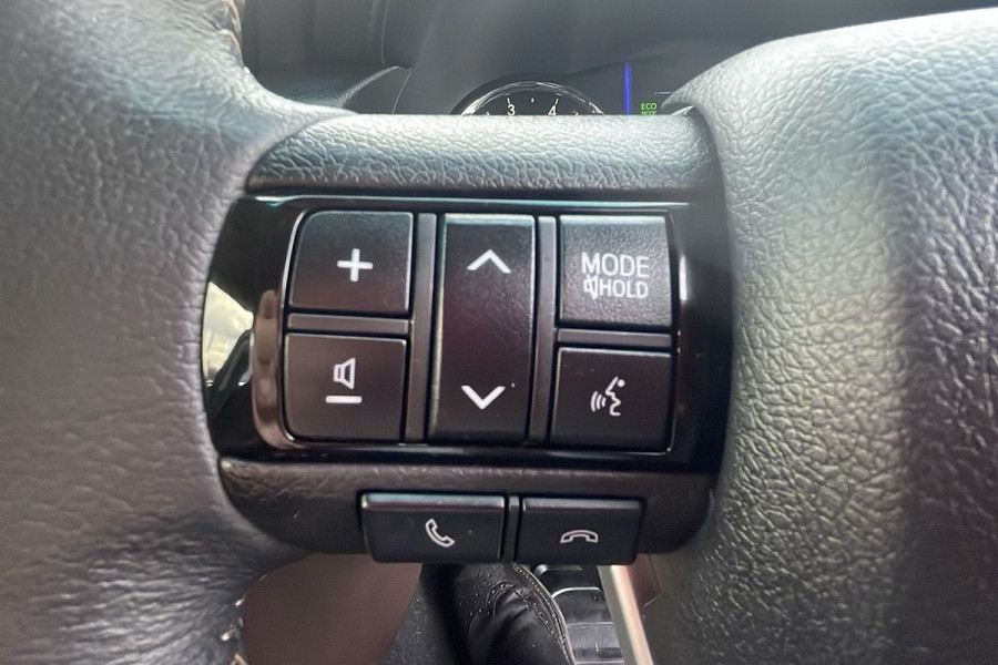 2019 Toyota Fortuner GUN156R GXL SUV Image 12
