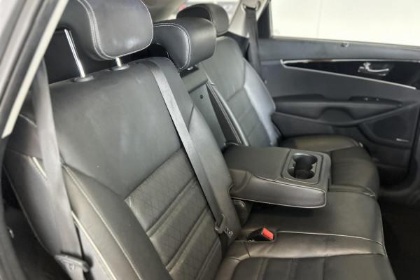 2017 Kia Sorento UM Platinum SUV Image 16