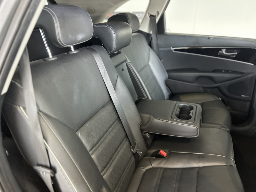 2017 Kia Sorento UM Platinum SUV Image 16