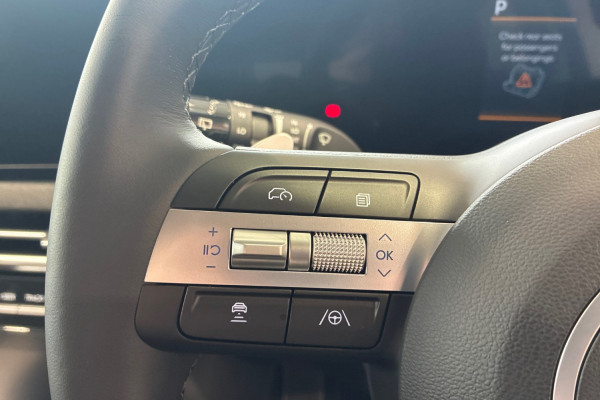 2026 Hyundai Tucson NX4.V4  SUV Image 23