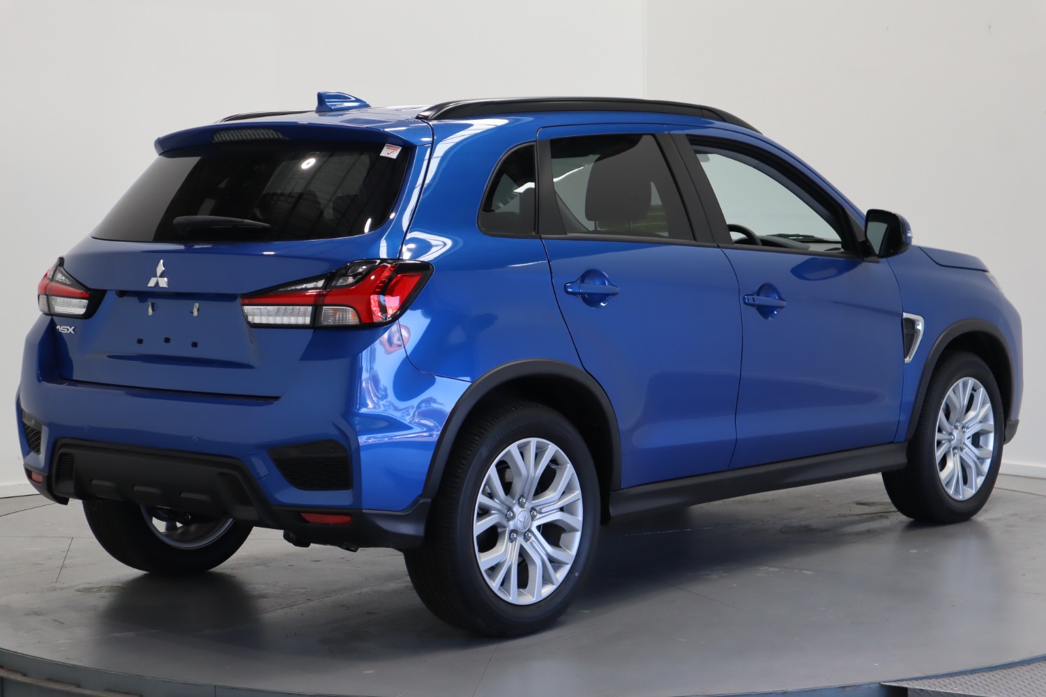 Used 2023 Mitsubishi ASX XDLS 2.0L 2WD UM03334 Albion Park Rail, NSW