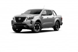 Nissan Navara ST-X D23