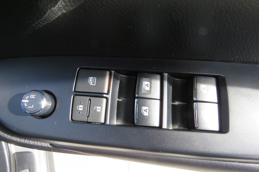 2018 Toyota Kluger GSU50R Grande 2WD SUV Image 18