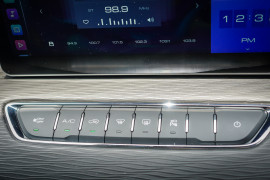 2023 GWM Haval Jolion A01 Lux Hybrid SUV