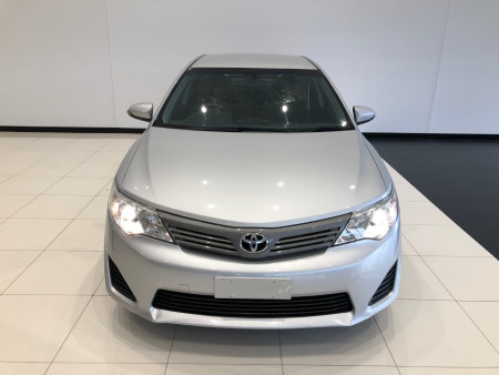 2015 Toyota Camry ASV50R Altise Sedan Image 3