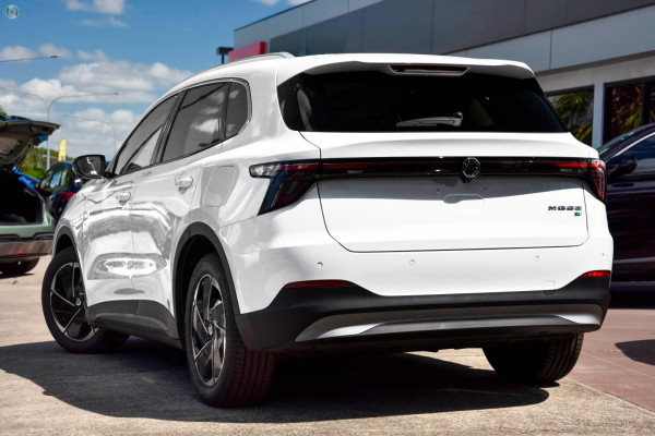 2025 MG MGS5 EV ZS3EM Essence 62 SUV Image 4