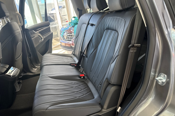 2026 MY25 LDV D90 SV9A Mode SUV Image 13