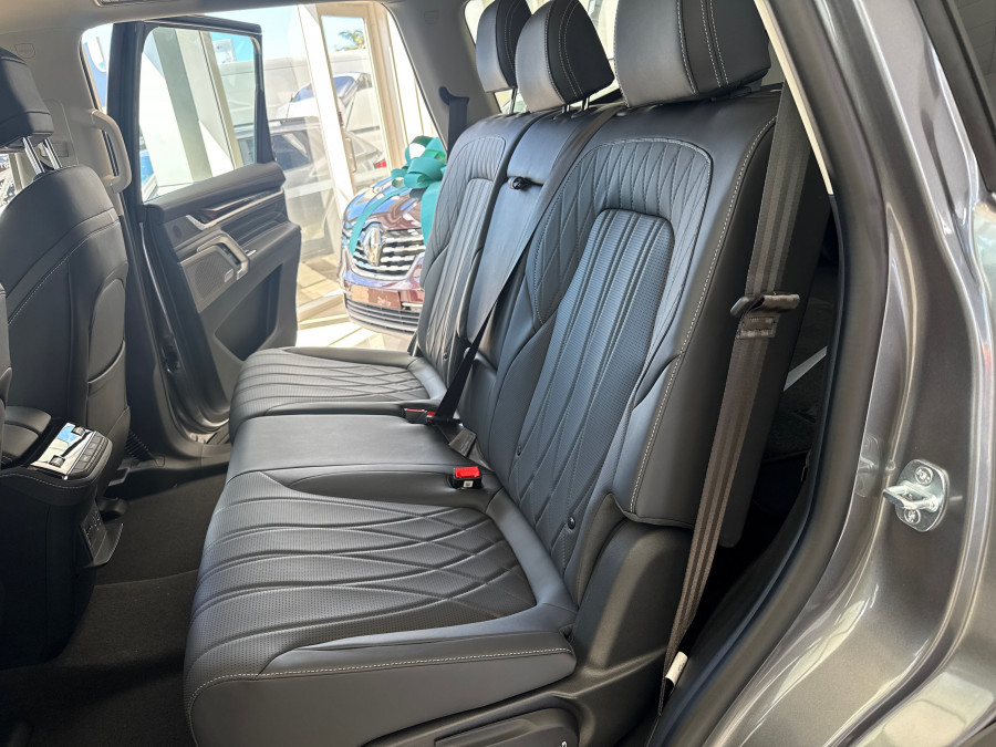 2026 MY25 LDV D90 SV9A Mode SUV Image 13