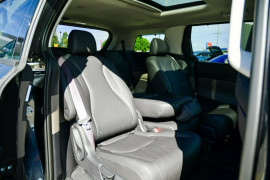 2025 Kia Carnival KA4 PE GT-Line Lite Wagon