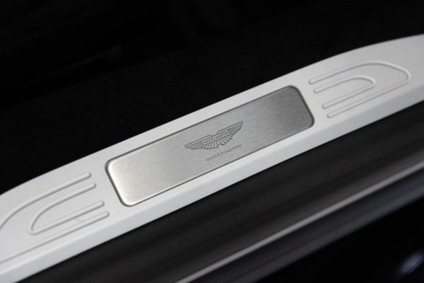 2025 MY26 Aston Martin Vantage   Coupe Image 27