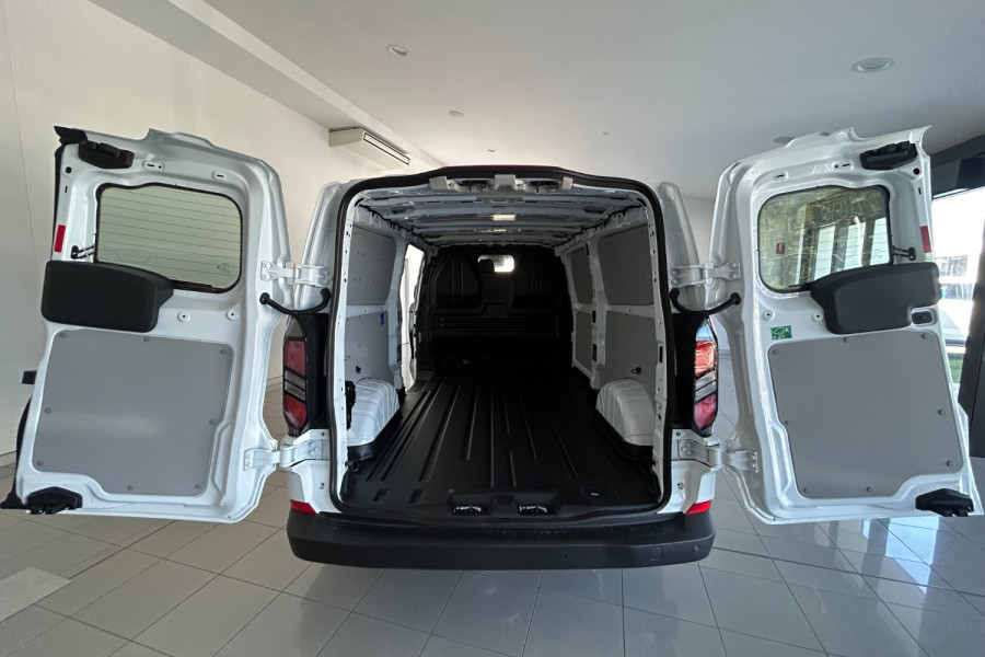 2024 MY23.75 Ford Transit Custom AV Trend LWB Van Image 9