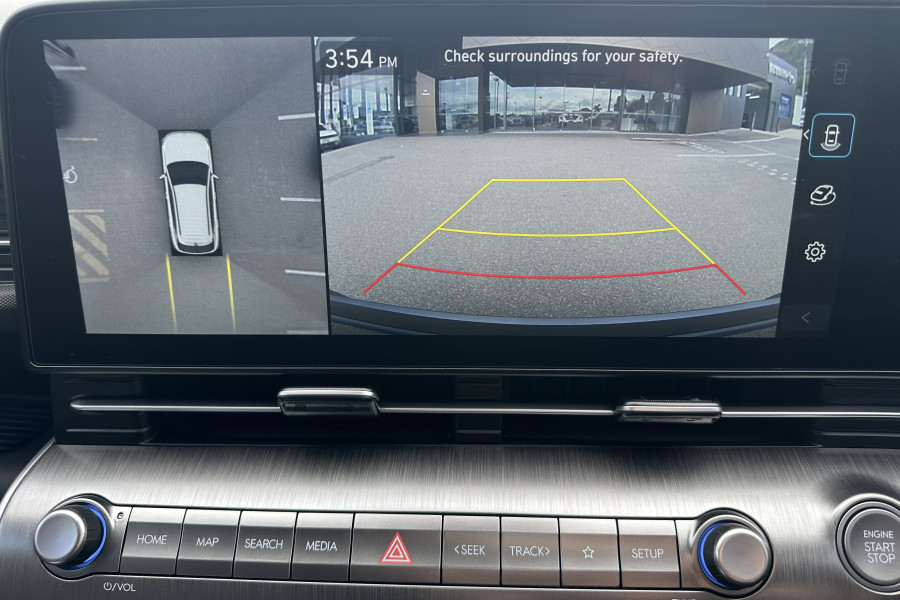2025 Hyundai KONA SX2.V2 Premium SUV Image 14