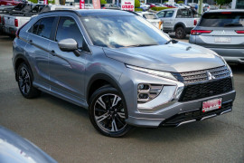 Mitsubishi Eclipse Cross XLS Plus YB