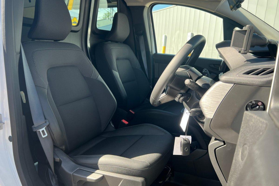 2024 Renault Kangoo XFK L2 Van Image 10
