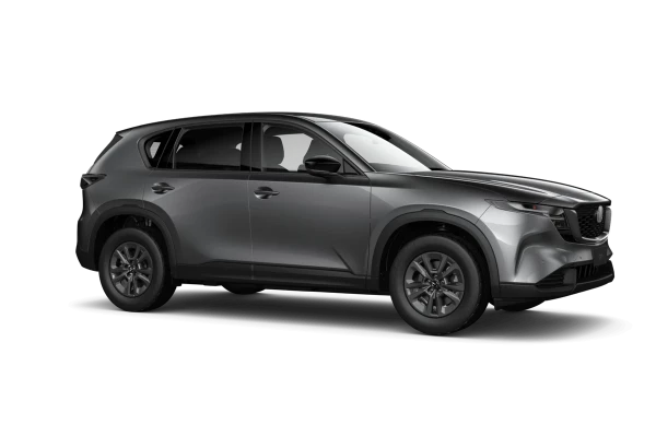 2026 Mazda CX-5 KM Series G25 Pure  SUV Image 8