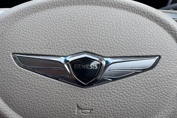 2022 Genesis G70 IK.V2  Sedan Image 19