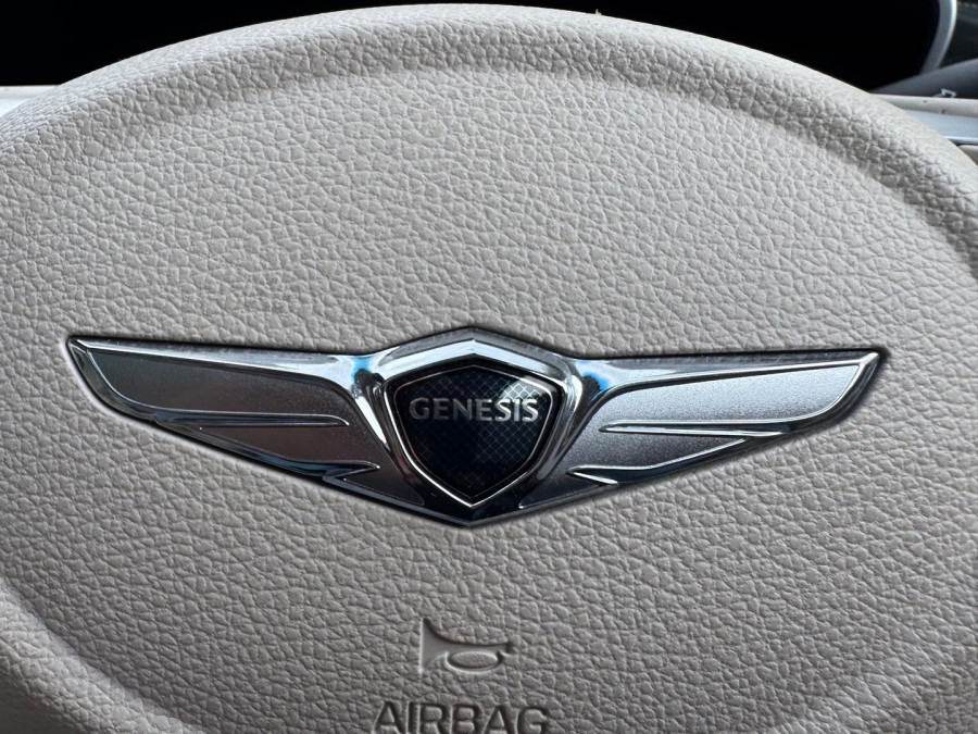 2022 Genesis G70 IK.V2  Sedan Image 19