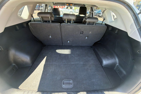 2017 MY18 Hyundai Tucson TL2 Active X SUV Image 22