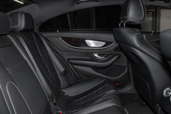 2019 Mercedes-Benz CLS-Class C257 CLS450 Sedan image 9