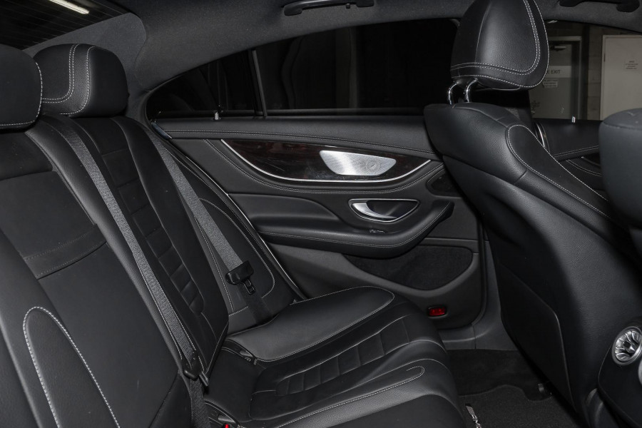 2019 Mercedes-Benz CLS-Class C257 CLS450 Sedan